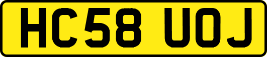 HC58UOJ