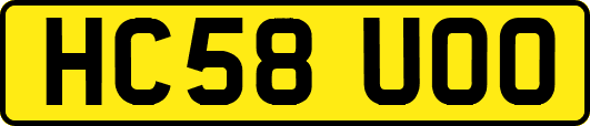 HC58UOO