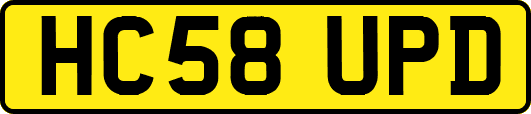 HC58UPD