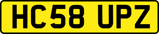 HC58UPZ