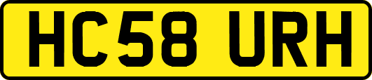 HC58URH