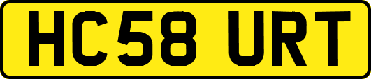 HC58URT