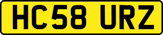 HC58URZ