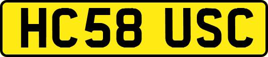 HC58USC