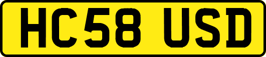 HC58USD