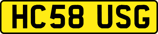 HC58USG