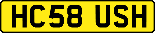 HC58USH