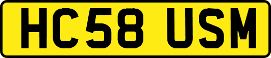 HC58USM