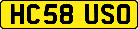 HC58USO