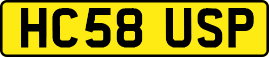 HC58USP