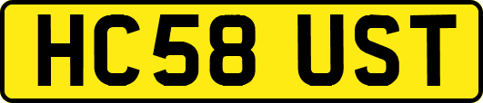 HC58UST