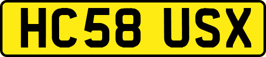 HC58USX
