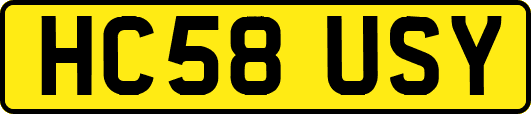 HC58USY