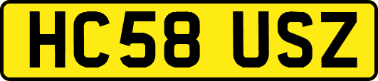 HC58USZ