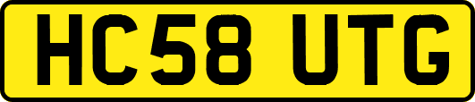 HC58UTG