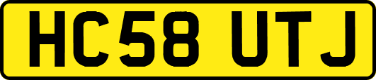 HC58UTJ