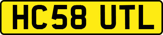 HC58UTL