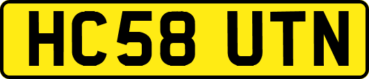 HC58UTN