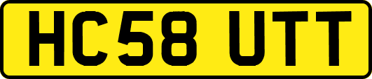 HC58UTT