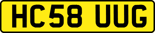 HC58UUG