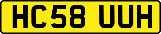 HC58UUH