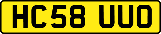 HC58UUO