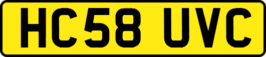 HC58UVC