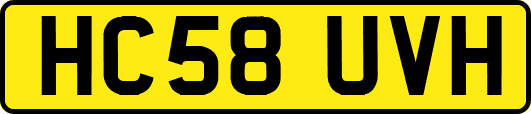 HC58UVH