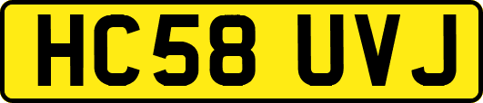 HC58UVJ