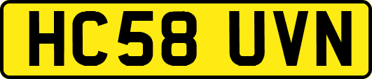 HC58UVN