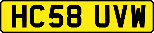 HC58UVW