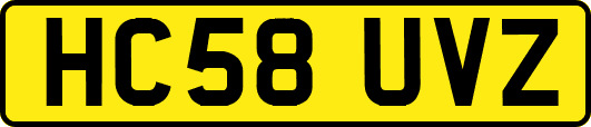 HC58UVZ