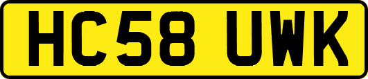 HC58UWK