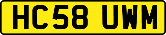 HC58UWM