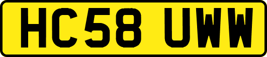 HC58UWW