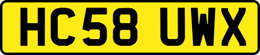 HC58UWX