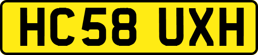 HC58UXH