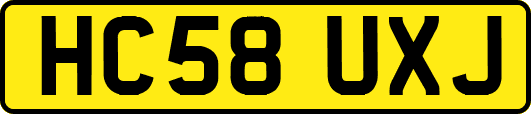 HC58UXJ