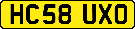 HC58UXO