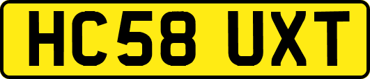 HC58UXT