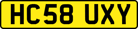 HC58UXY