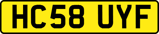 HC58UYF