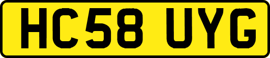 HC58UYG
