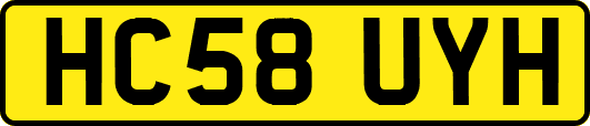 HC58UYH