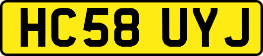 HC58UYJ