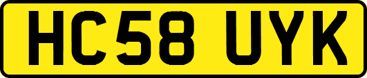 HC58UYK