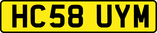 HC58UYM
