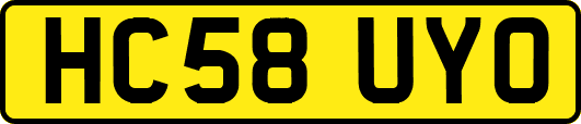 HC58UYO