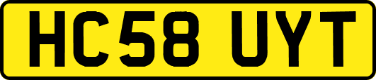 HC58UYT