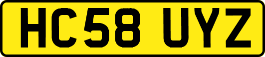 HC58UYZ